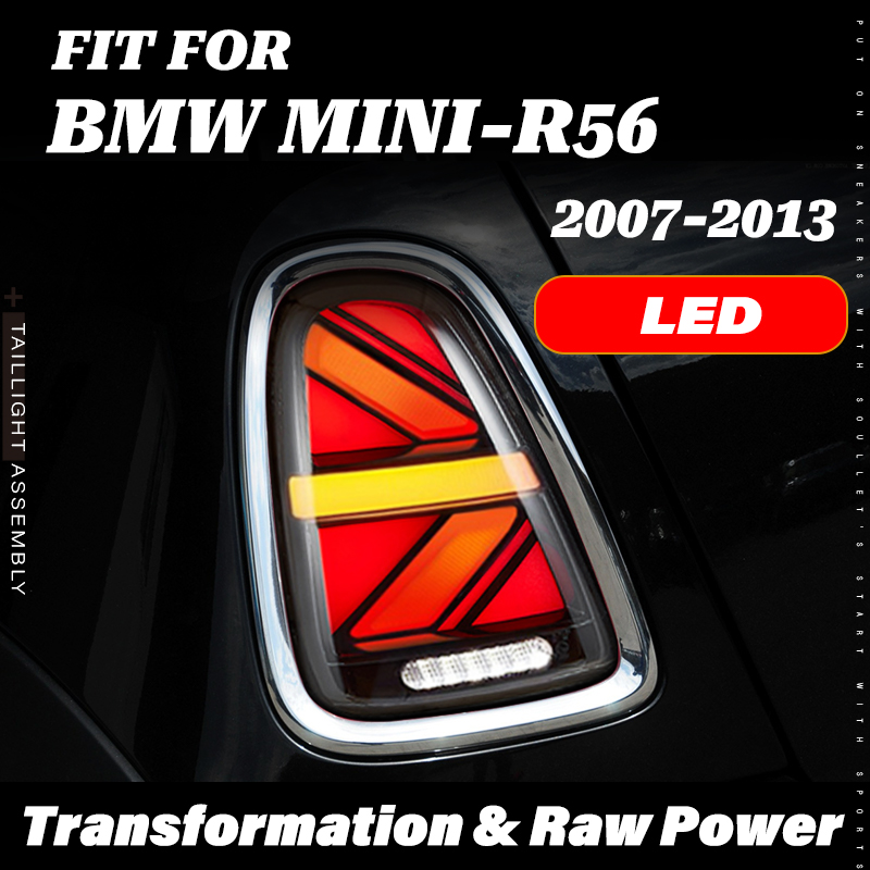 F56 Union Jack Facelift-Upgrad – Union Lighting & Decor Photos Bewertung und Preis