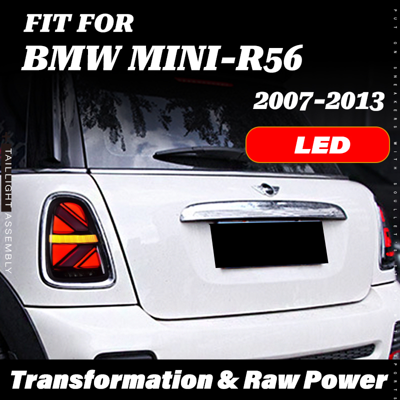 F56 Union Jack Facelift-Upgrad – Union Lighting & Decor Photos Bewertung und Preis