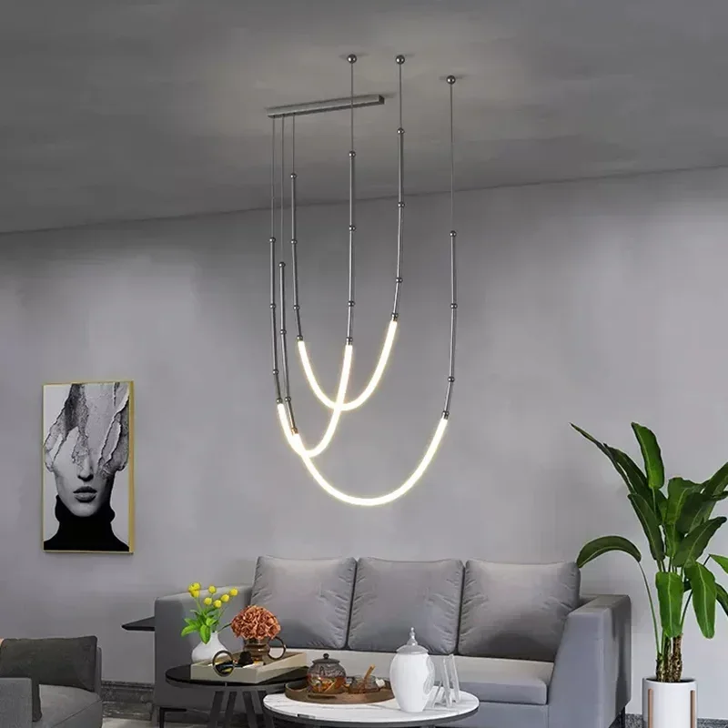 Nordic Line LED Silikon-Kronle – Decor Lighting Online Bewertung und Preis