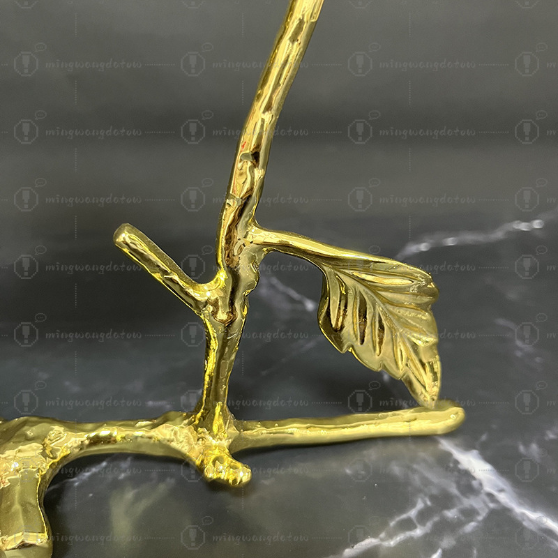 Moderne Luxuriöse Hochwertige  – Lighting Table Decor Bewertung und Preis