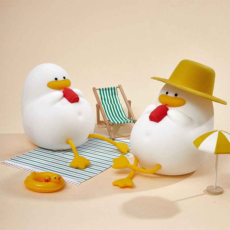 Happy Duck Nachtlicht, Touch-C – Lighting Table Decor Bewertung und Preis
