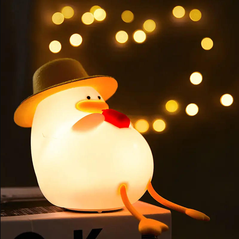 Happy Duck Nachtlicht, Touch-C – Lighting Table Decor Bewertung und Preis