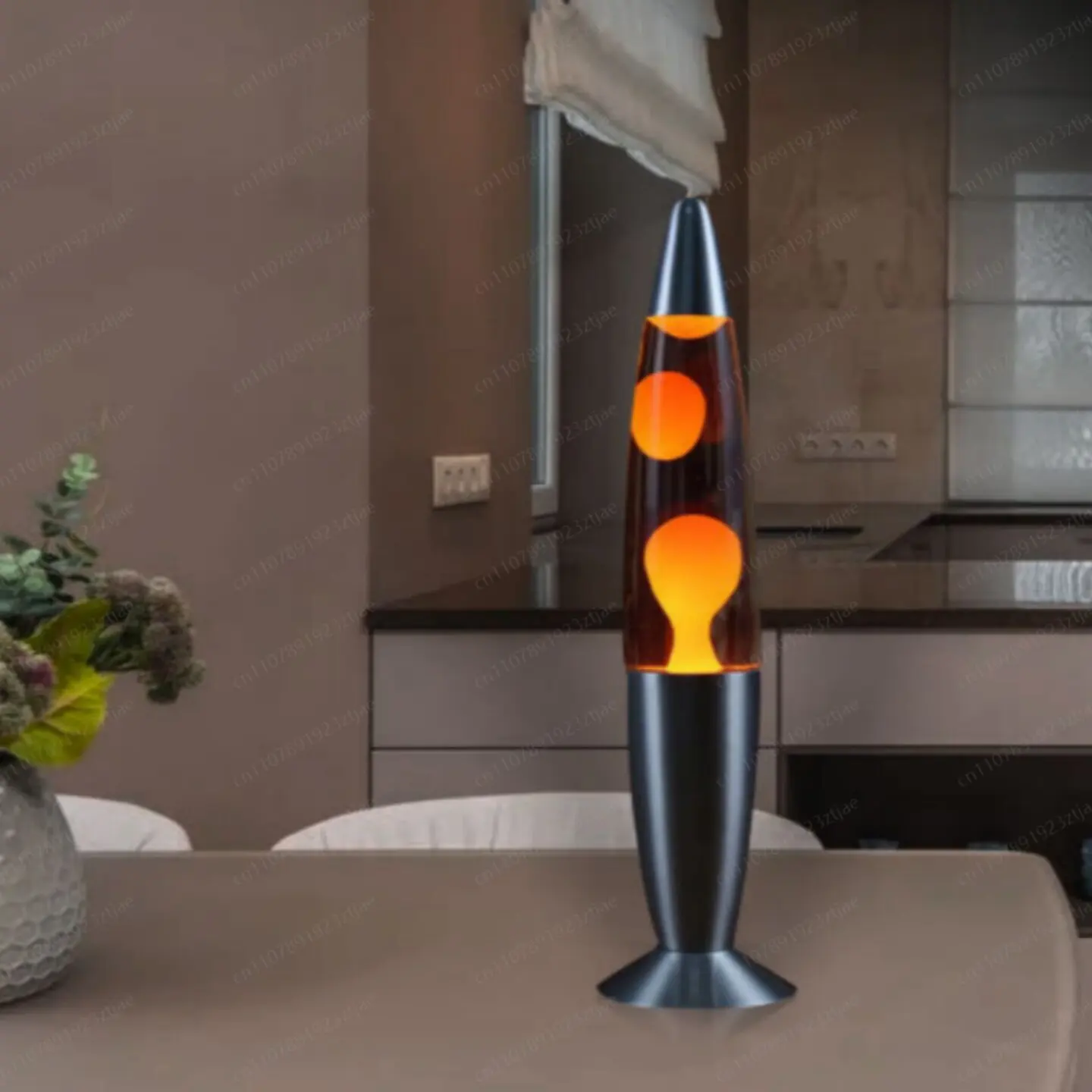 16 Zoll Magma-Lavalampe Plankt – Lava Lamp Desktop Bewertung und Preis