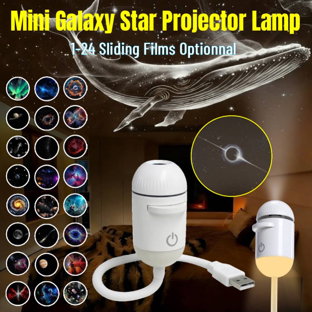 Galaxy Sternenhimmel Nachtlich – Lighting Decor For Bedroom Bewertung und Preis
