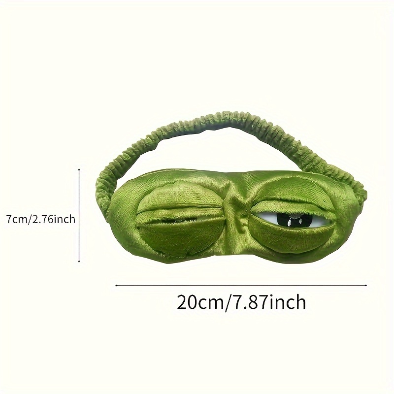 3D Schlafmaske Niedlicher Fros – Home Lighting & Decor St Catharines On Bewertung und Preis