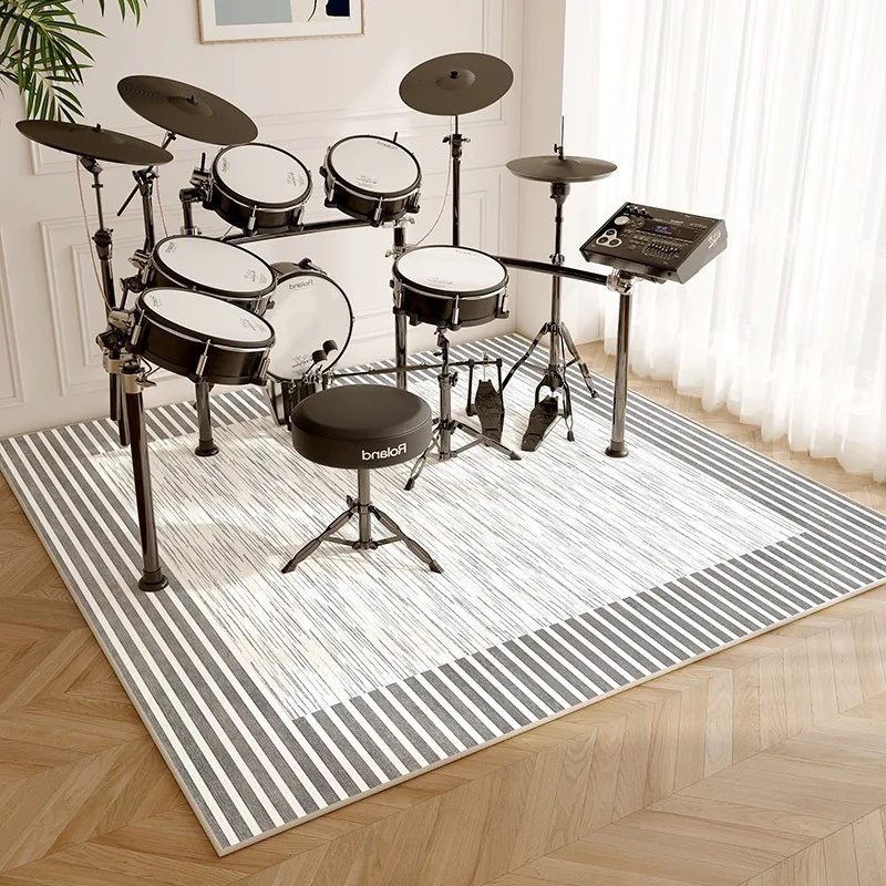 Trommel Teppich Schalldichte N – Decor Lighting Online Bewertung und Preis