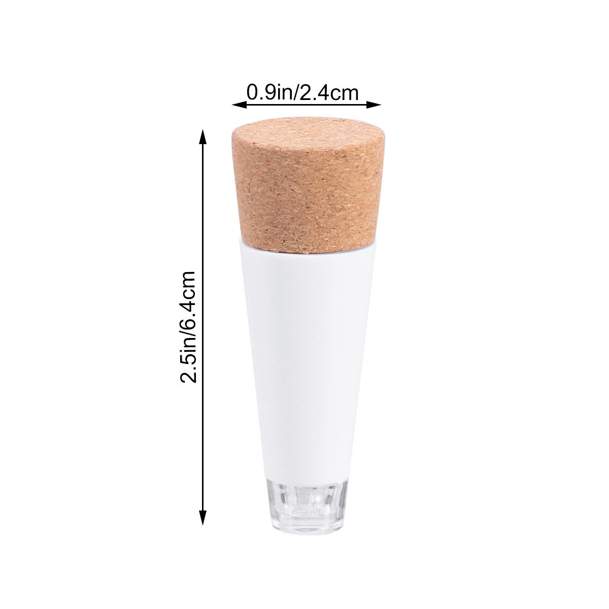 Warmweiße LED-Korkleuchte, wie – Decor Lighting Cork Bewertung und Preis
