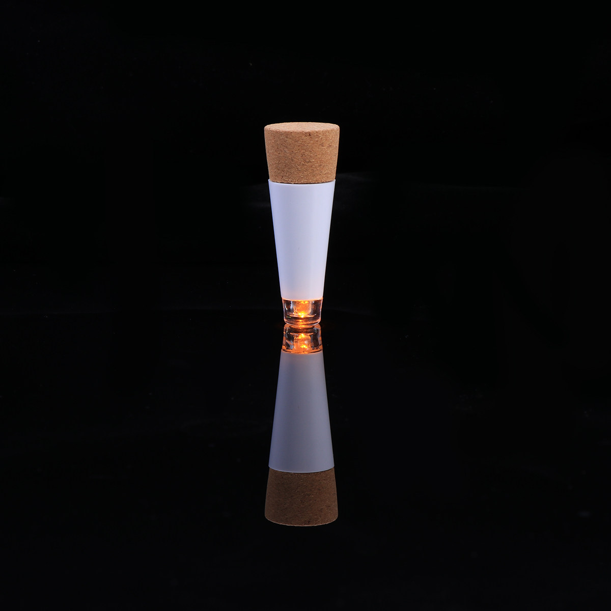 Warmweiße LED-Korkleuchte, wie – Decor Lighting Cork Bewertung und Preis