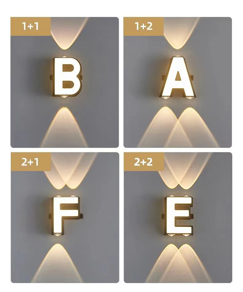 Outdoor IP65 Wasserdichte Wand – Lighting Table Decor Bewertung und Preis