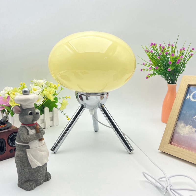 Bauhaus Nordischer Stil Mädche – Lighting Table Decor Bewertung und Preis