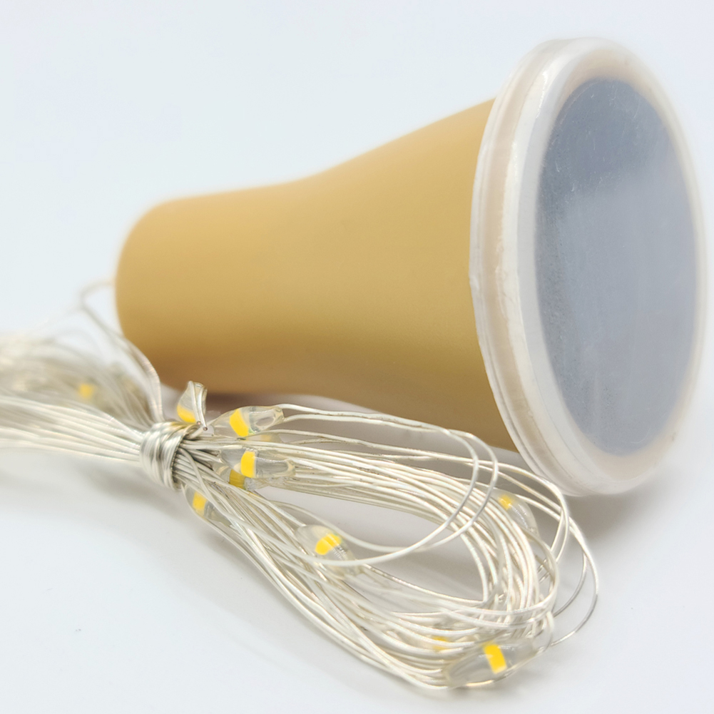 Multifunktionale Batteriebetri – Decor Lighting Cork Bewertung und Preis