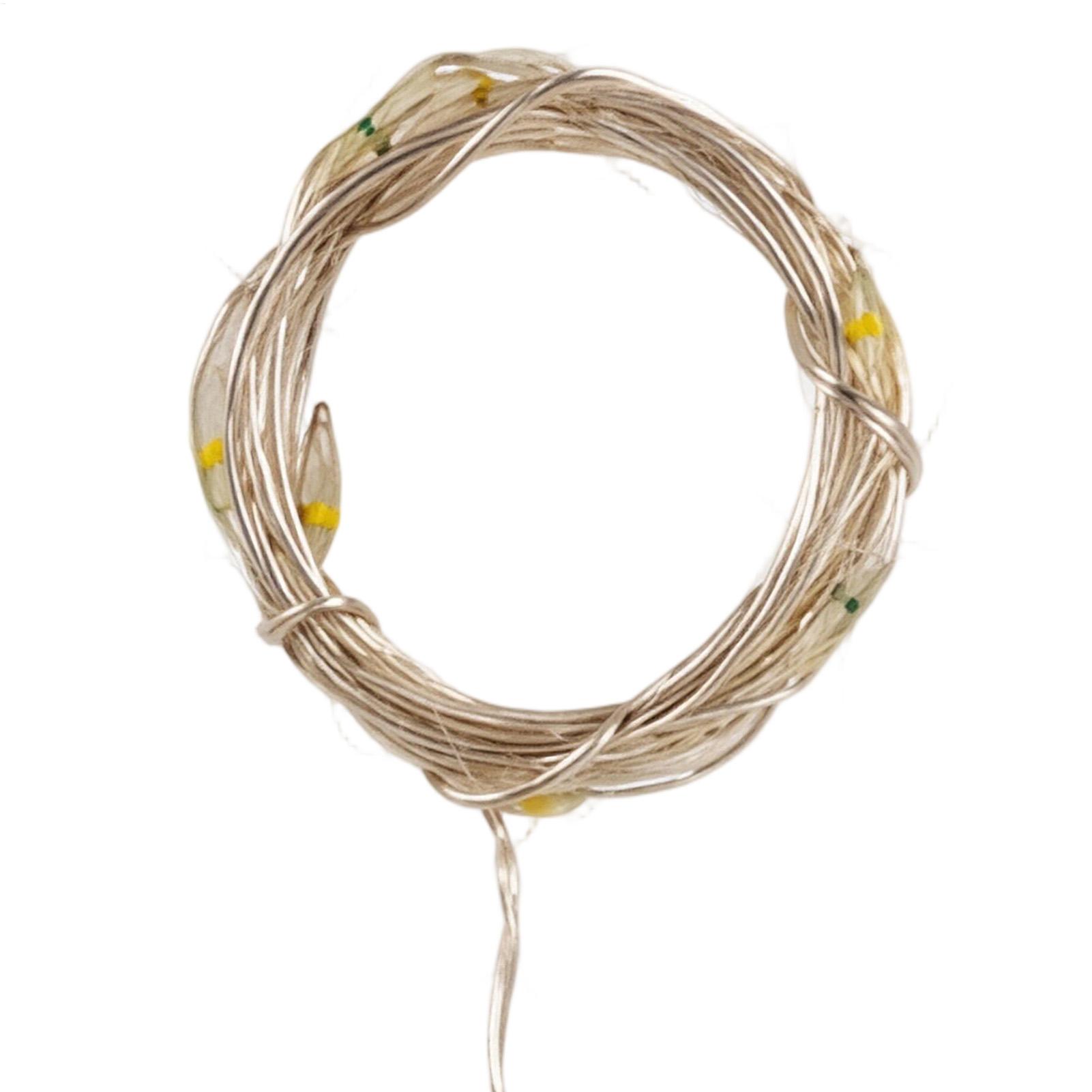 Solar-Weinflaschenlichter, 6 S – Decor Lighting Cork Bewertung und Preis