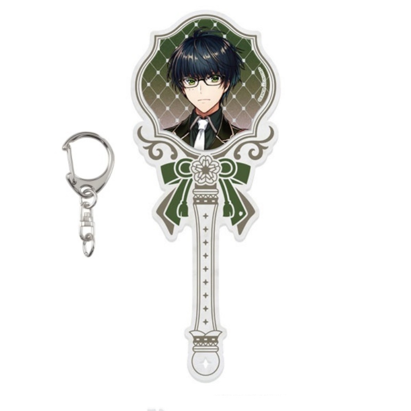 Anime-Spiel Touken Ranbu ONLIN – Decor Lighting Online Bewertung und Preis