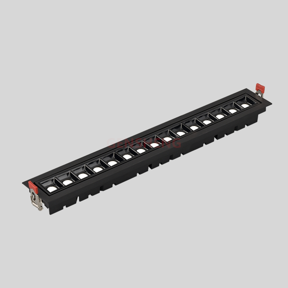 Einbau-LED-Decken leuchten Emb – Decor Lighting Online Bewertung und Preis