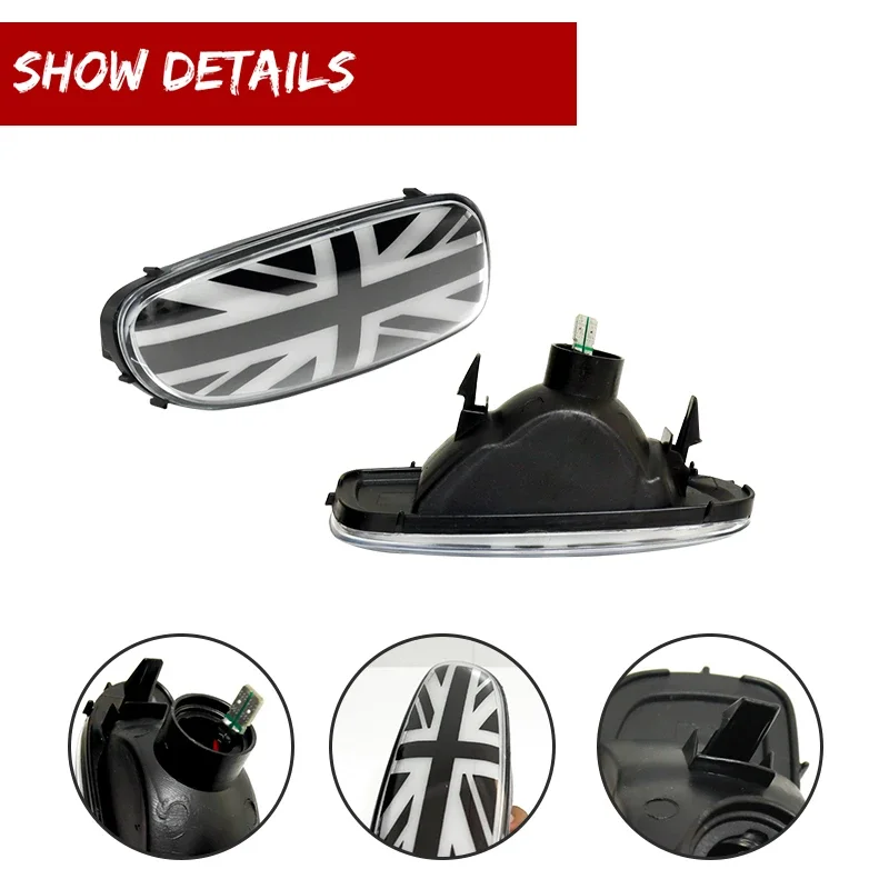 Für MINI Cooper JCW R56 R57 R5 – Union Lighting & Decor Photos Bewertung und Preis